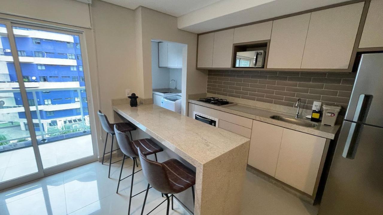 Apartamento Novinho E Confortavel No Centro De Foz Foz do Iguacu Exterior photo