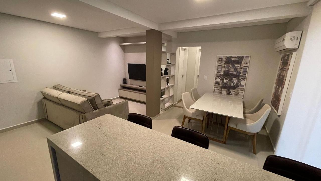 Apartamento Novinho E Confortavel No Centro De Foz Foz do Iguacu Exterior photo