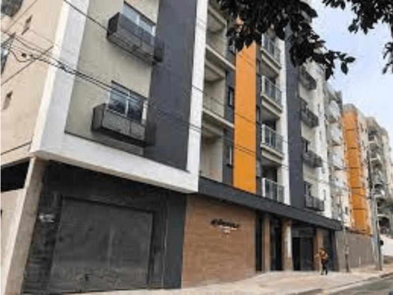 Apartamento Novinho E Confortavel No Centro De Foz Foz do Iguacu Exterior photo