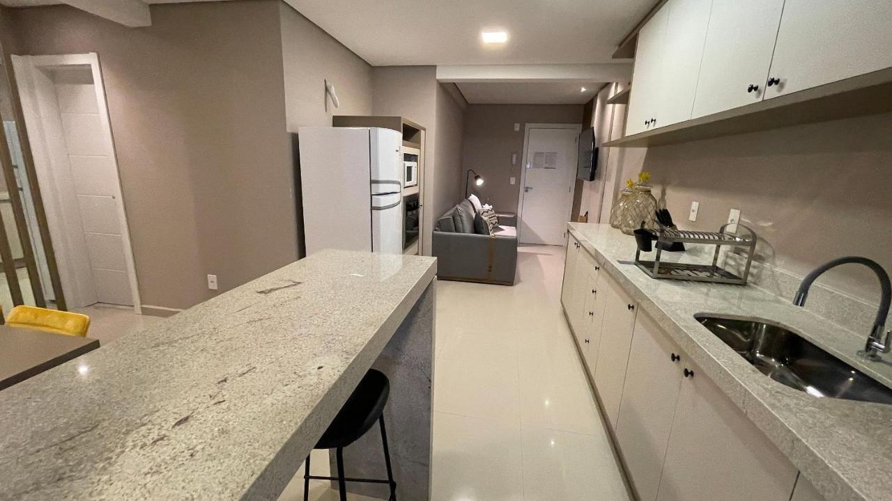 Apartamento Novinho E Confortavel No Centro De Foz Foz do Iguacu Exterior photo