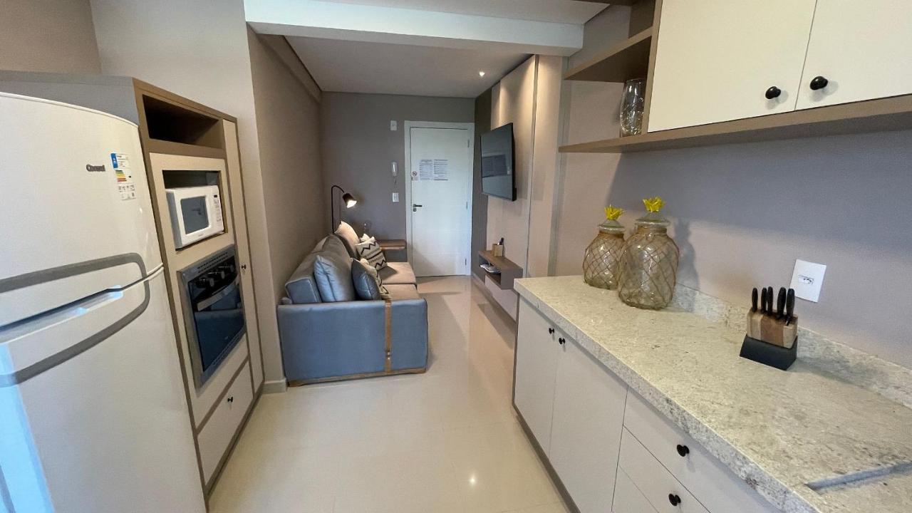 Apartamento Novinho E Confortavel No Centro De Foz Foz do Iguacu Exterior photo