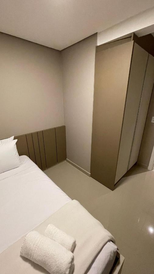 Apartamento Novinho E Confortavel No Centro De Foz Foz do Iguacu Exterior photo
