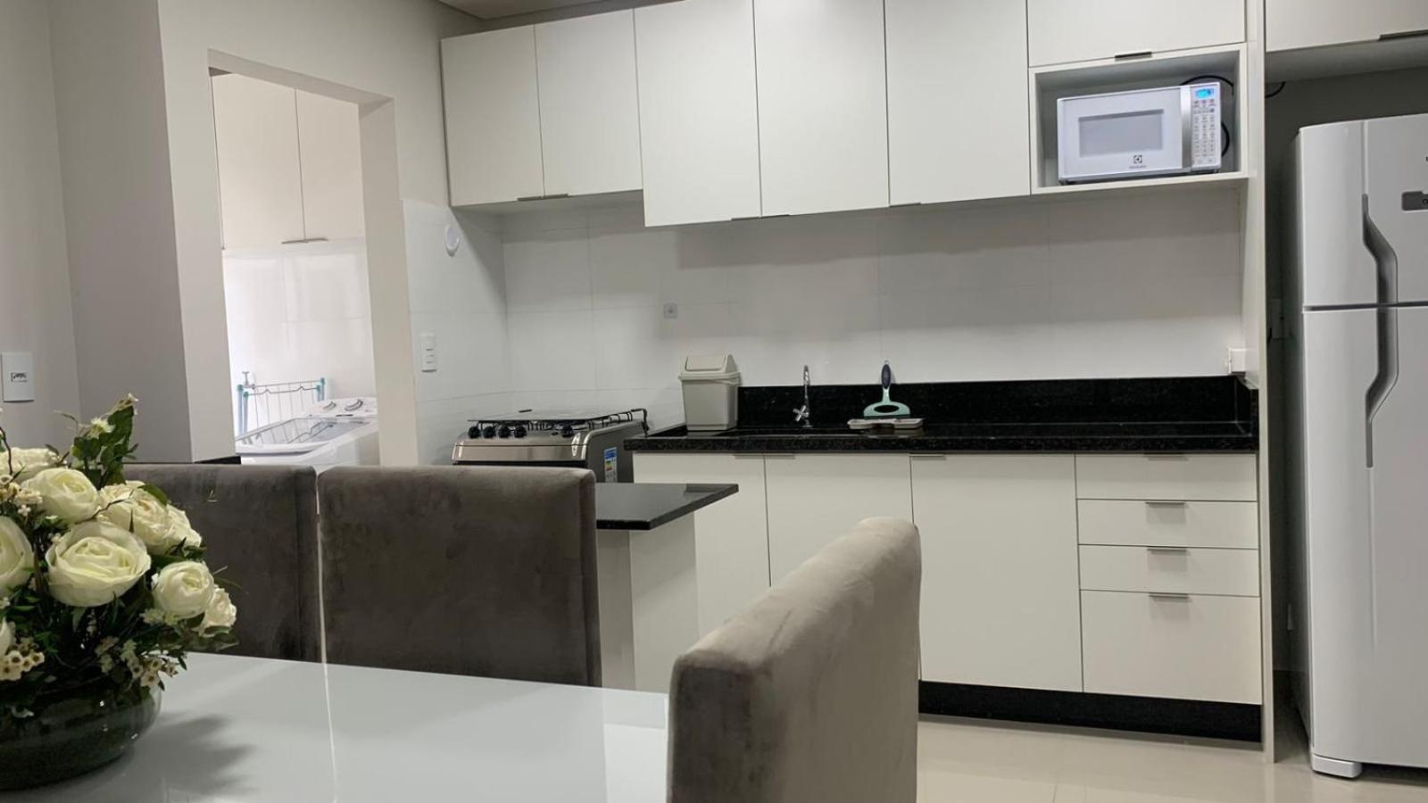 Apartamento Novinho E Confortavel No Centro De Foz Foz do Iguacu Exterior photo