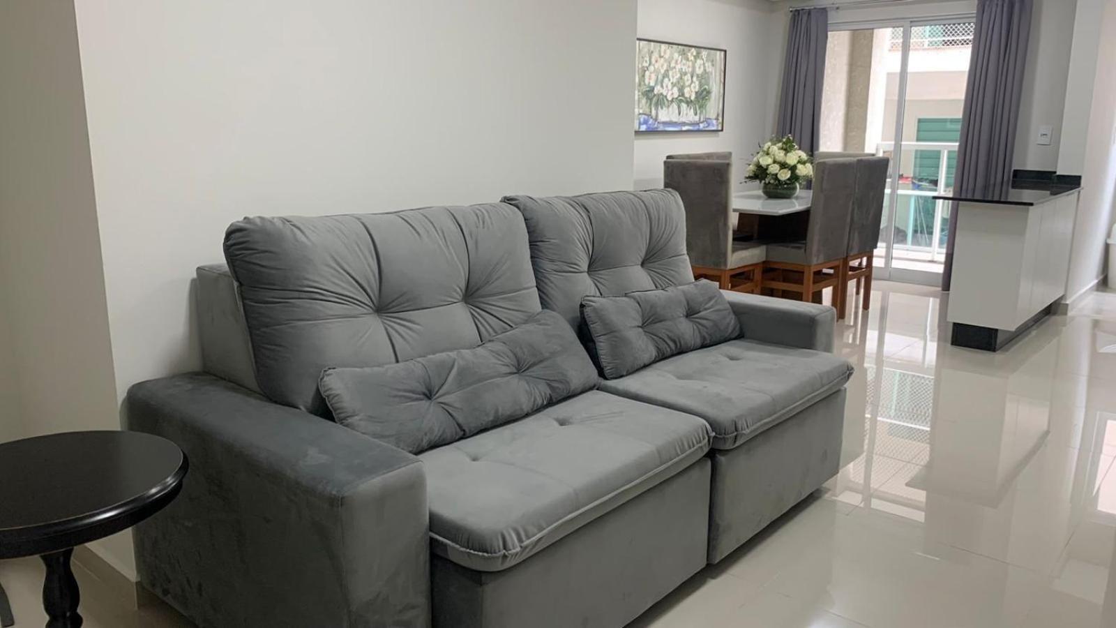 Apartamento Novinho E Confortavel No Centro De Foz Foz do Iguacu Exterior photo