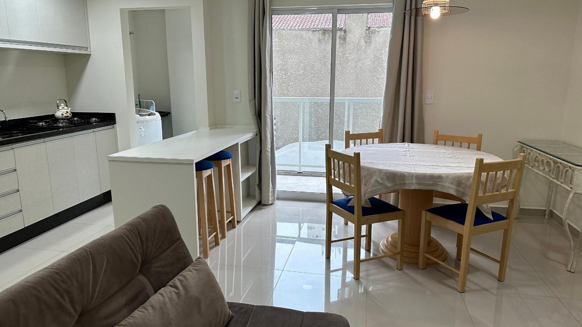 Apartamento Novinho E Confortavel No Centro De Foz Foz do Iguacu Exterior photo