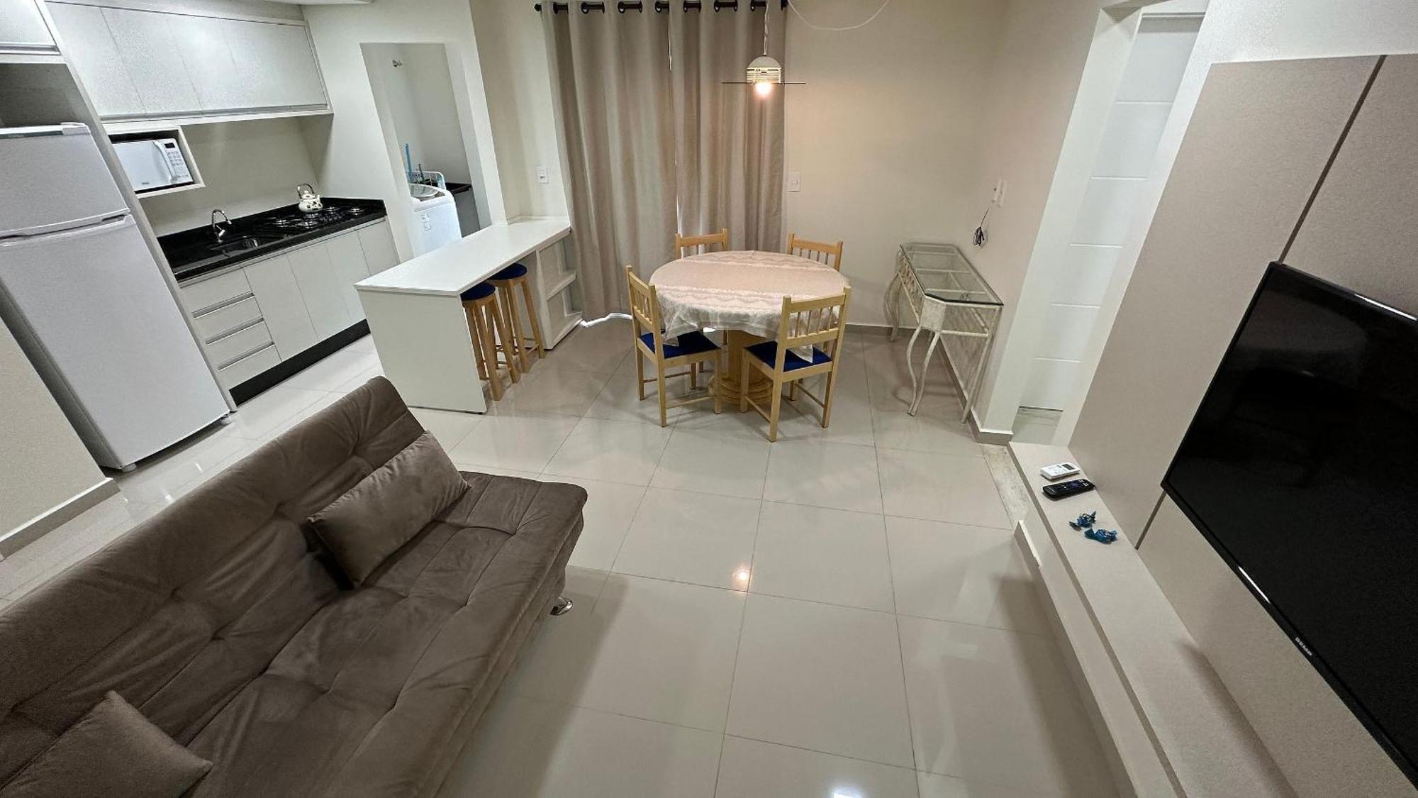 Apartamento Novinho E Confortavel No Centro De Foz Foz do Iguacu Exterior photo