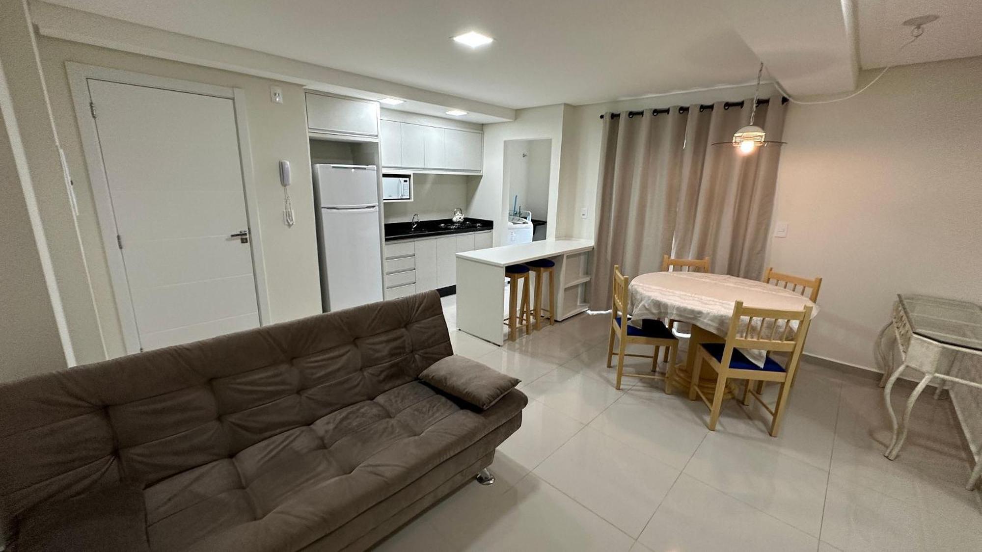 Apartamento Novinho E Confortavel No Centro De Foz Foz do Iguacu Exterior photo